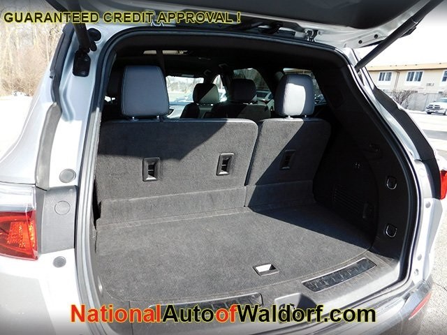 Buick Enclave Vehicle Image 07