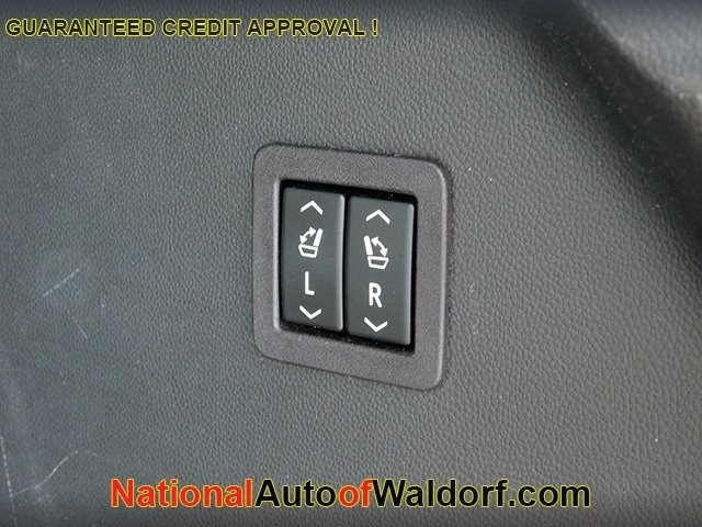 Buick Enclave Vehicle Image 08