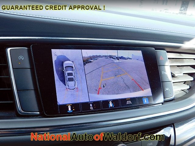 Buick Enclave Vehicle Image 20