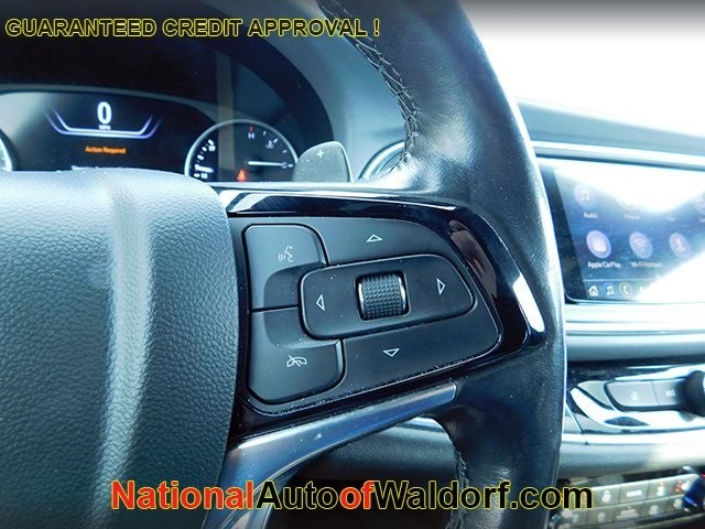 Buick Enclave Vehicle Image 23