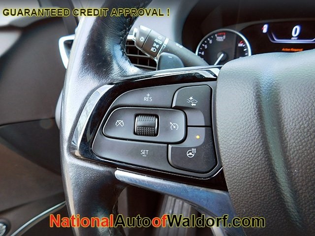 Buick Enclave Vehicle Image 24