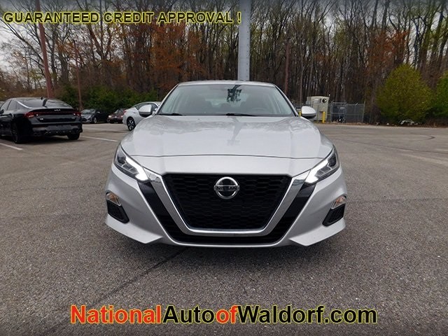 Nissan Altima Vehicle Image 03