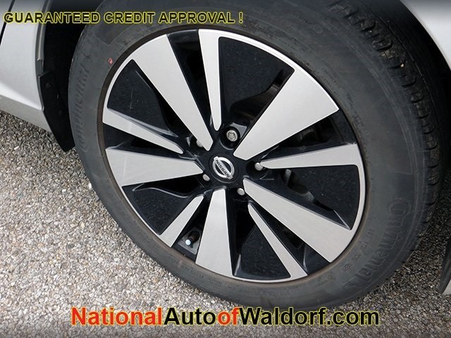 Nissan Altima Vehicle Image 07