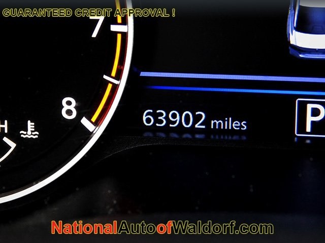 Nissan Altima Vehicle Image 21