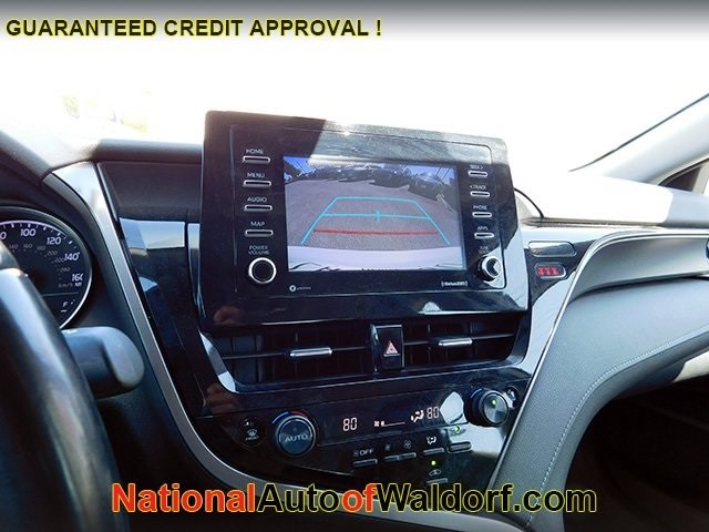 Toyota Camry Vehicle Image 13