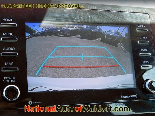 Toyota Camry Vehicle Image 14