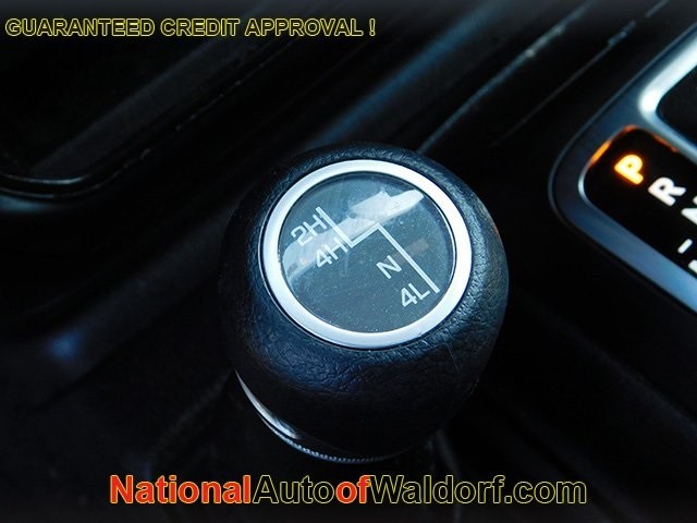 Jeep Wrangler Unlimited Vehicle Image 19
