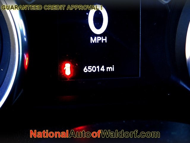 Jeep Wrangler Unlimited Vehicle Image 22