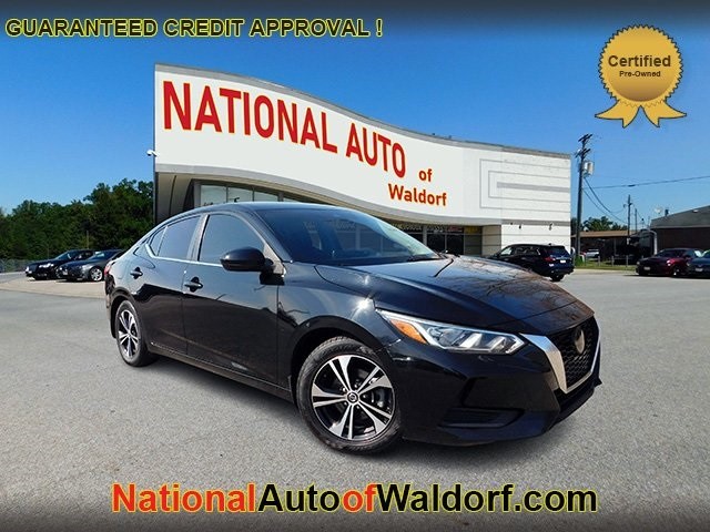 more details - nissan sentra
