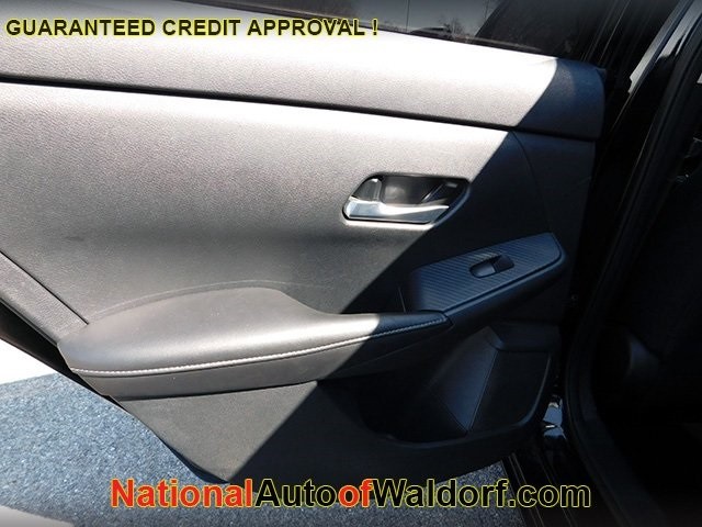 Nissan Sentra Vehicle Image 06