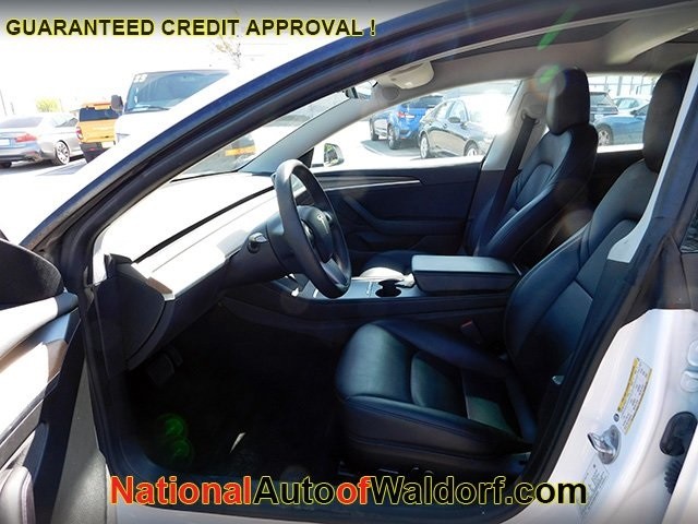 Tesla Model 3 Vehicle Image 15