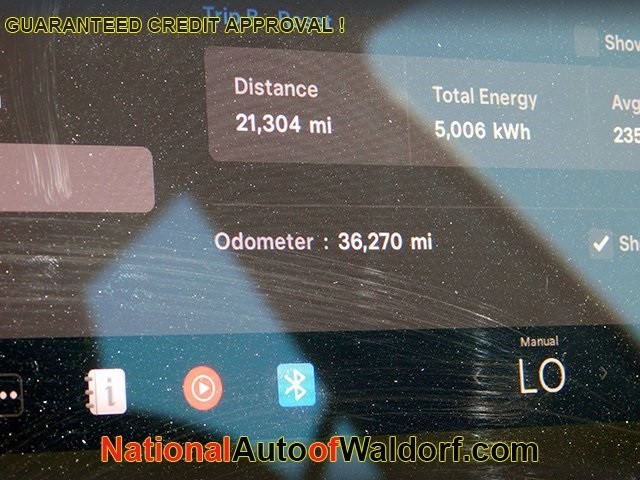 Tesla Model 3 Vehicle Image 19