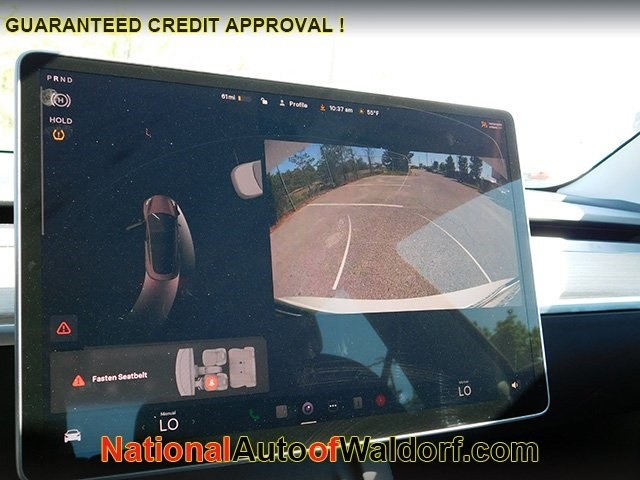 Tesla Model 3 Vehicle Image 20