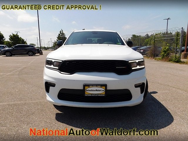 Dodge Durango Vehicle Image 03