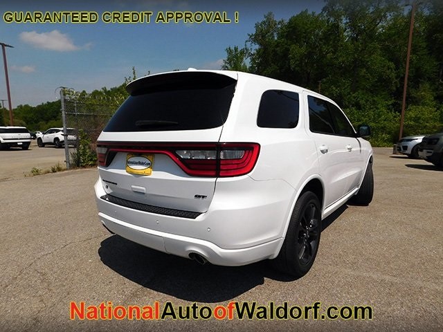 Dodge Durango Vehicle Image 05