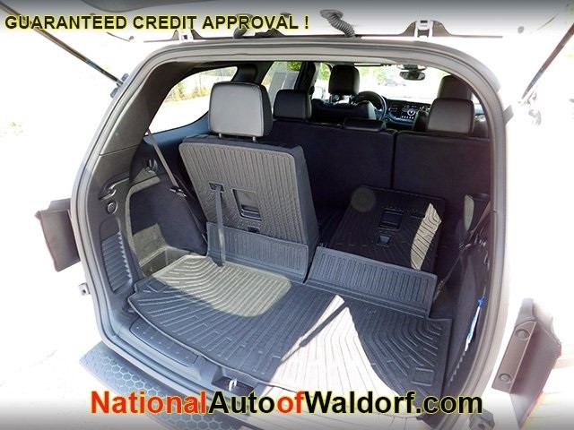 Dodge Durango Vehicle Image 08