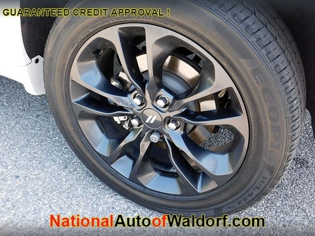 Dodge Durango Vehicle Image 09