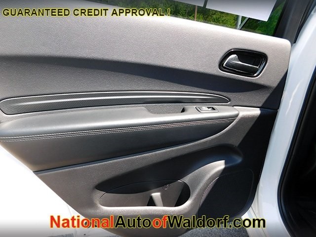 Dodge Durango Vehicle Image 10