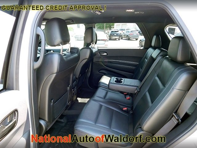 Dodge Durango Vehicle Image 11