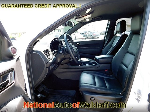 Dodge Durango Vehicle Image 15