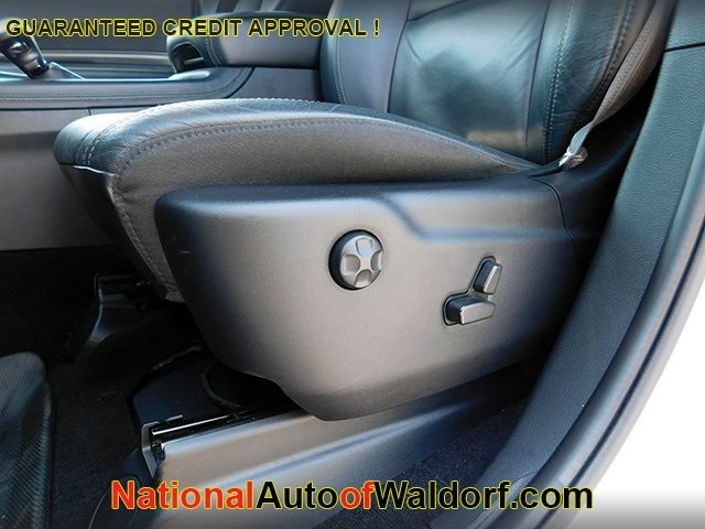 Dodge Durango Vehicle Image 16