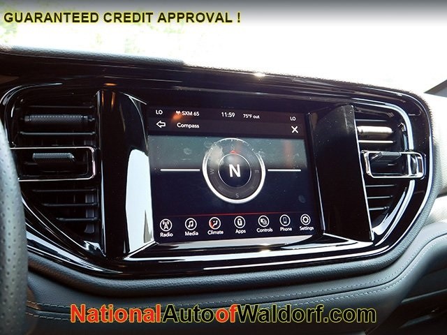 Dodge Durango Vehicle Image 17