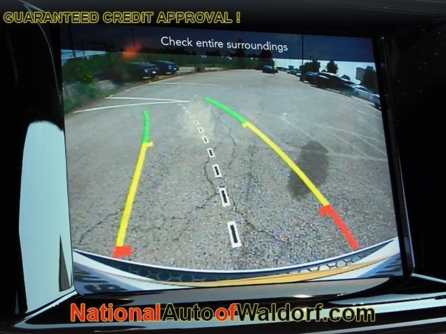 Dodge Durango Vehicle Image 18