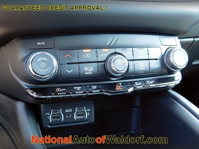 Dodge Durango Vehicle Image 19