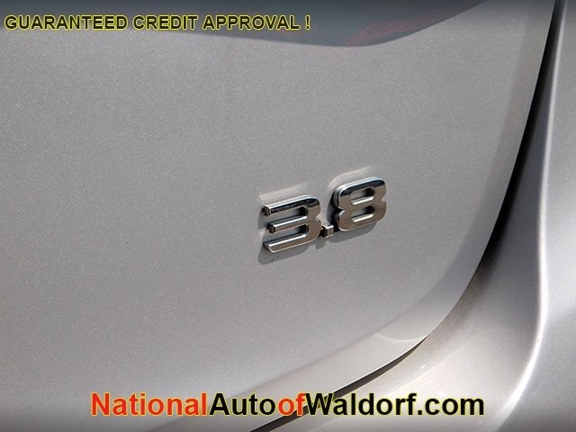 Genesis G80 Vehicle Image 07
