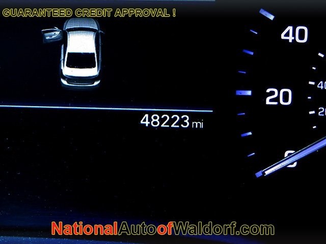 Genesis G80 Vehicle Image 24