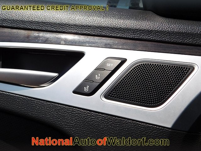 Genesis G80 Vehicle Image 26
