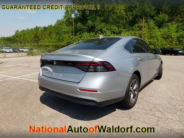 Honda Accord Sedan Vehicle Image 04