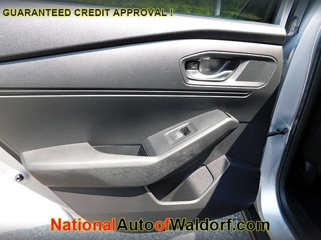 Honda Accord Sedan Vehicle Image 09