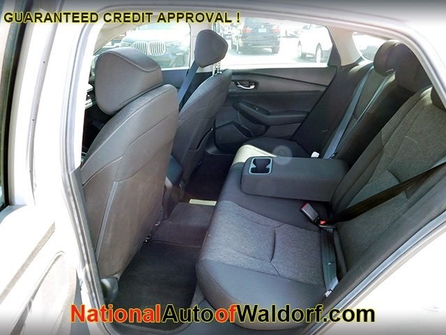 Honda Accord Sedan Vehicle Image 10