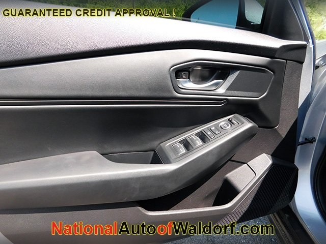 Honda Accord Sedan Vehicle Image 12