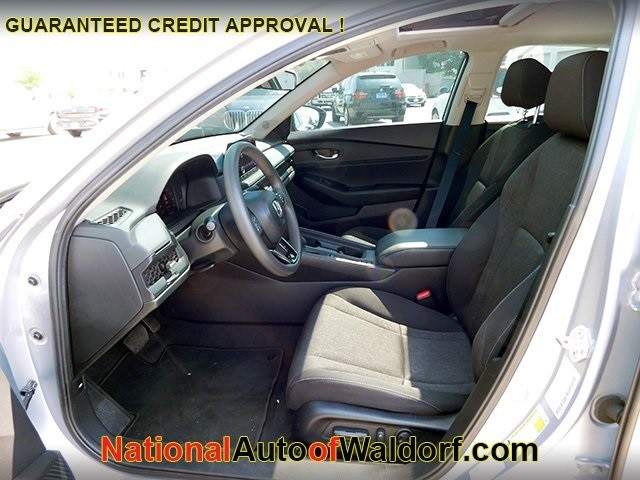 Honda Accord Sedan Vehicle Image 13