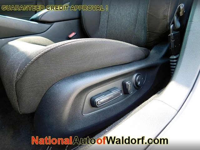 Honda Accord Sedan Vehicle Image 14