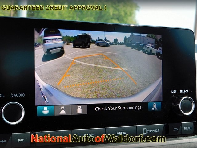 Honda Accord Sedan Vehicle Image 17
