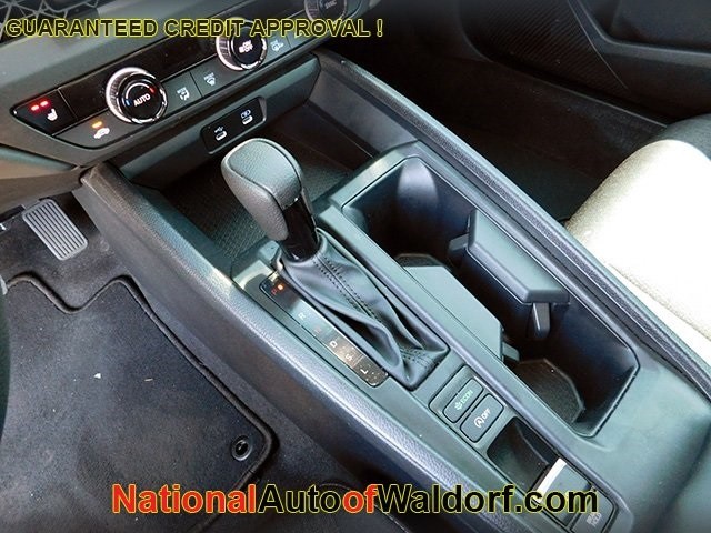 Honda Accord Sedan Vehicle Image 18