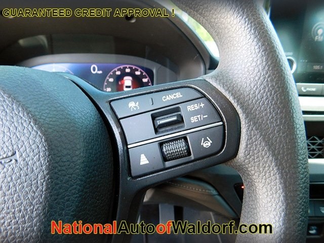 Honda Accord Sedan Vehicle Image 19