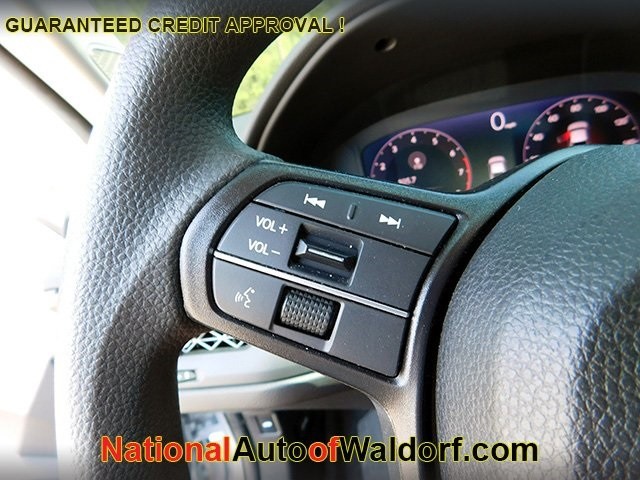 Honda Accord Sedan Vehicle Image 20