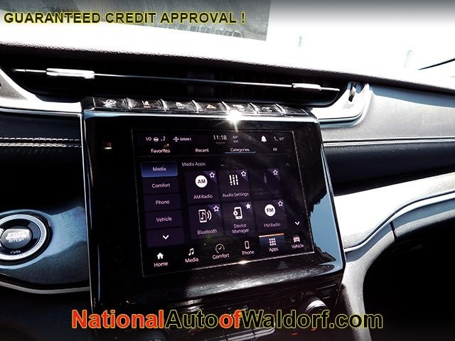 Jeep Grand Cherokee L Vehicle Image 14