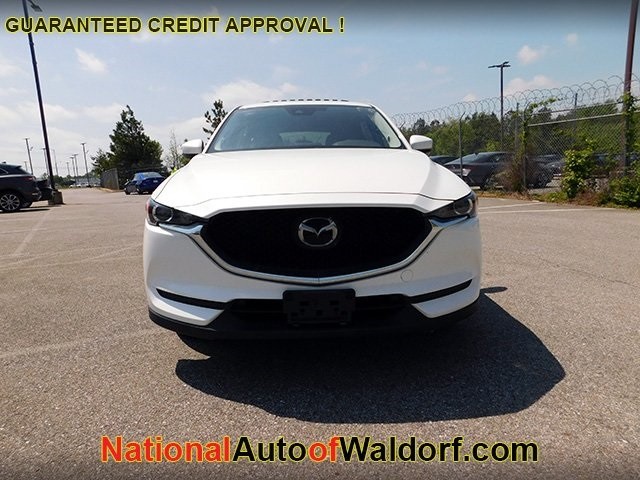 Mazda CX-5 Vehicle Image 03