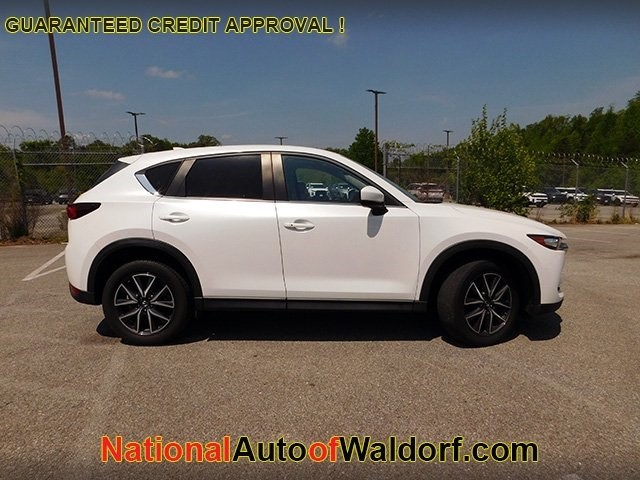 Mazda CX-5 Vehicle Image 04