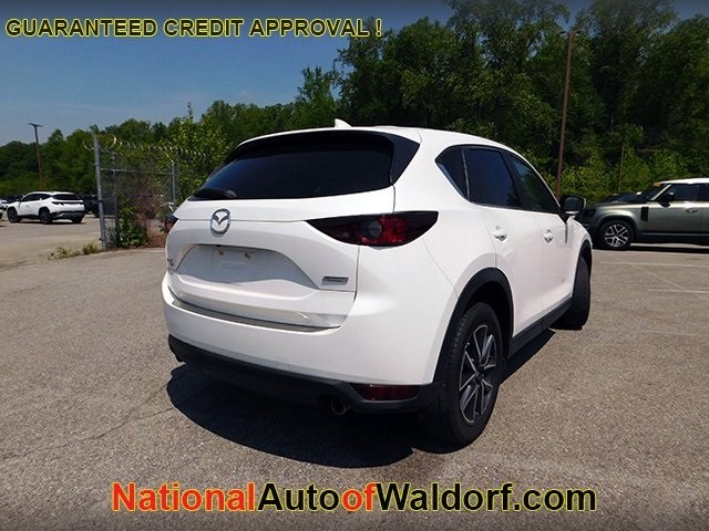 Mazda CX-5 Vehicle Image 05
