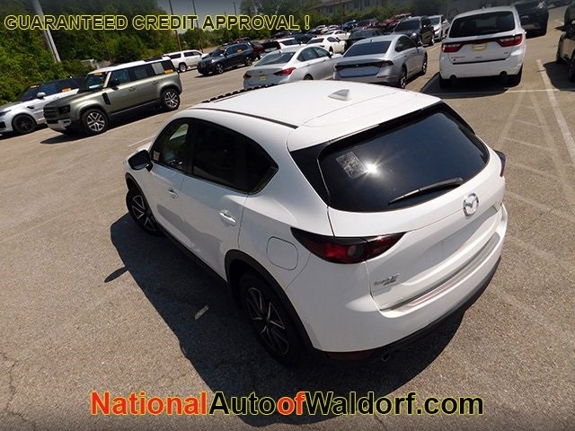 Mazda CX-5 Vehicle Image 06