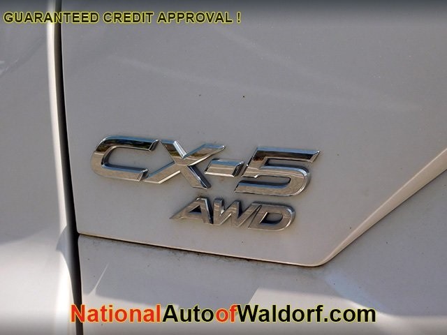 Mazda CX-5 Vehicle Image 07