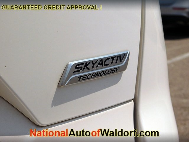 Mazda CX-5 Vehicle Image 08