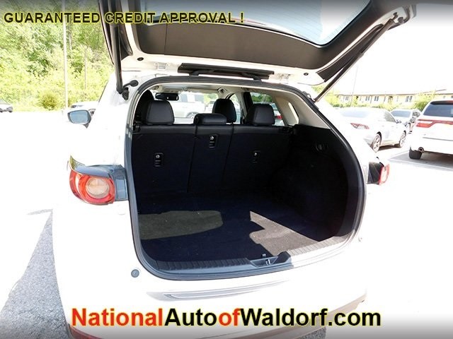 Mazda CX-5 Vehicle Image 09