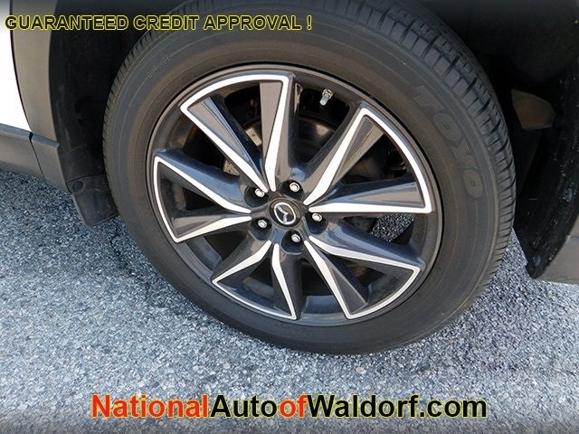 Mazda CX-5 Vehicle Image 11